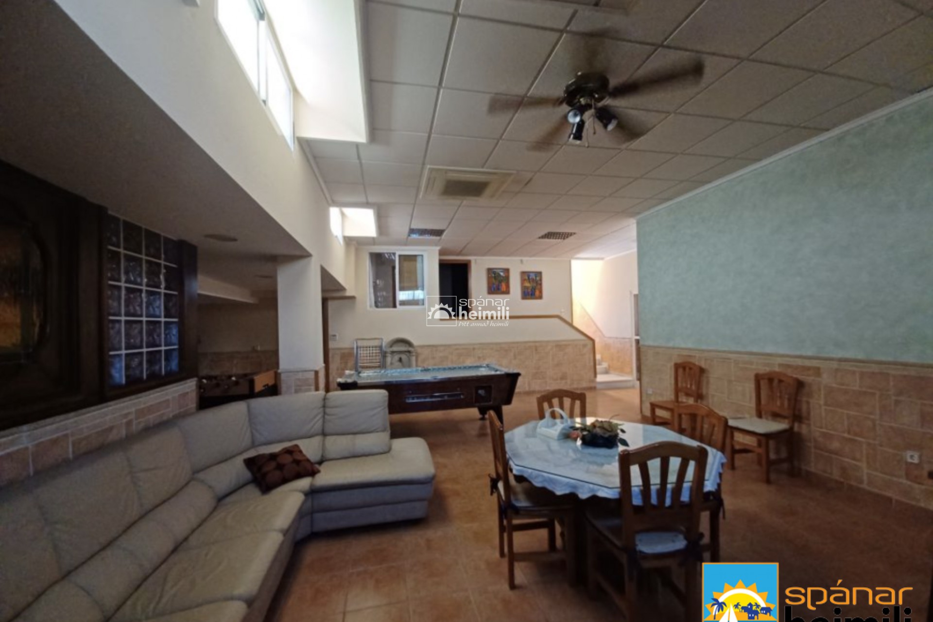 Herverkoop - Villa -
Torrevieja