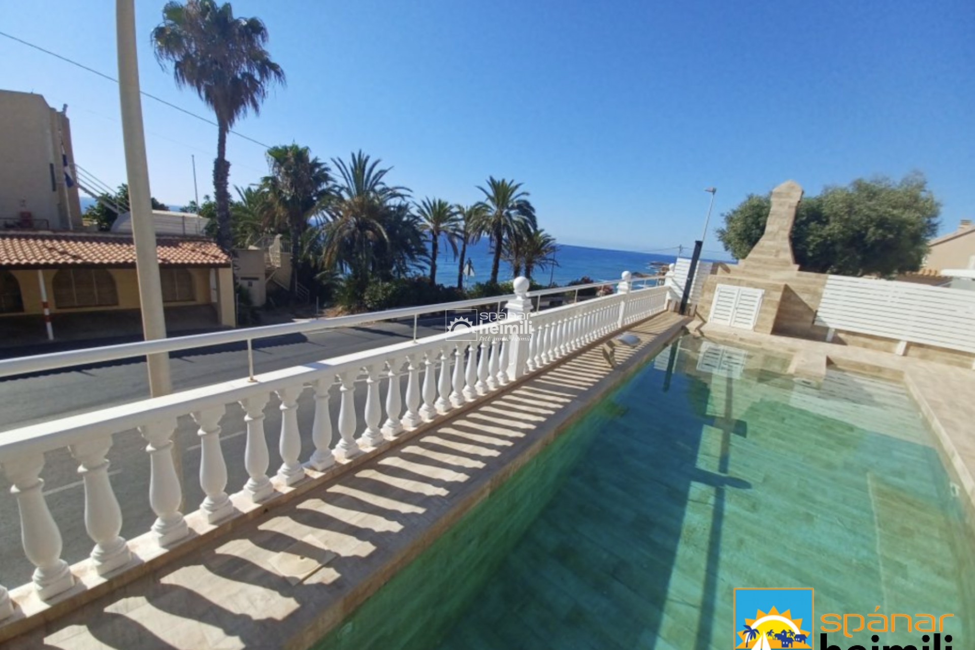 Herverkoop - Villa -
Torrevieja