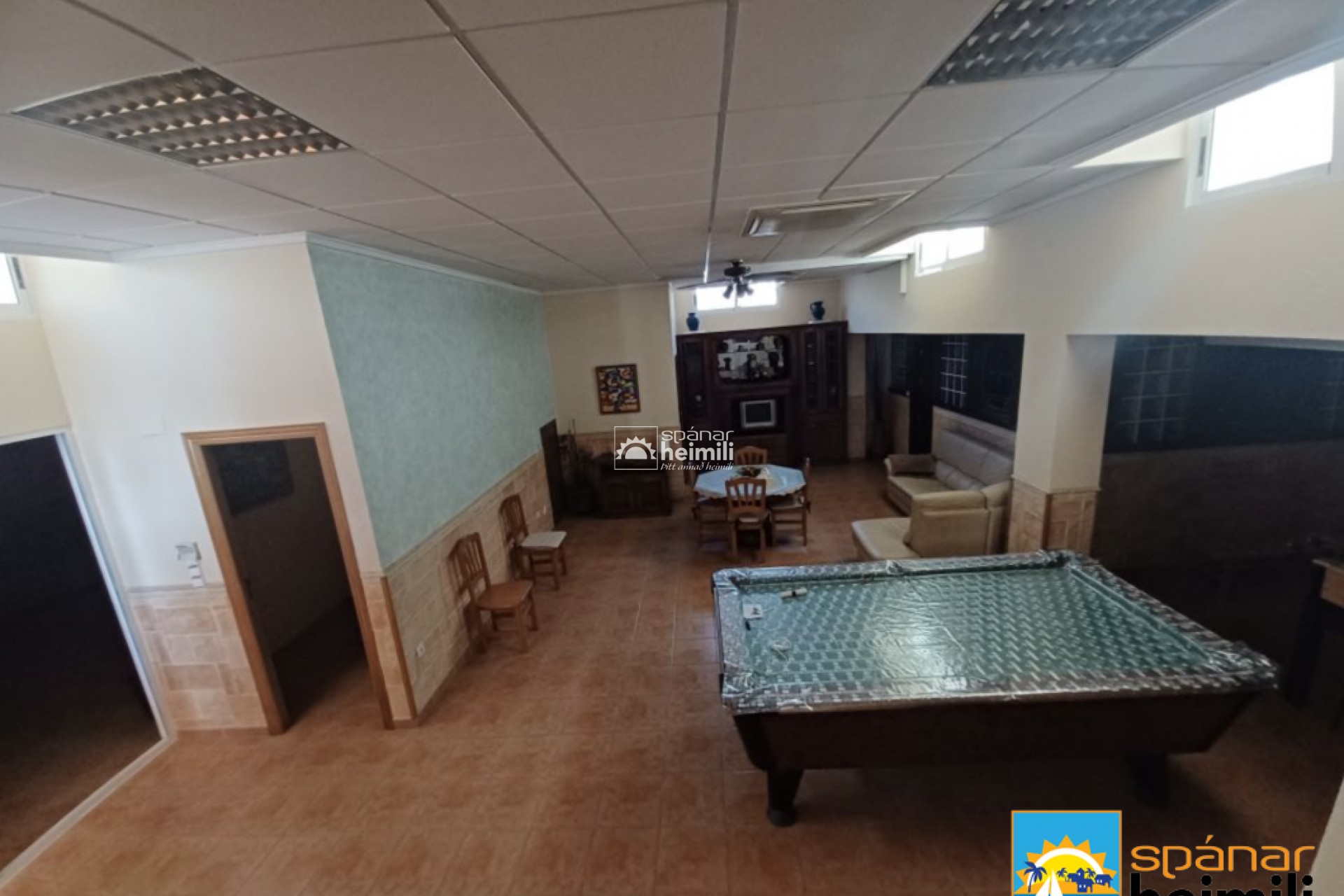 Herverkoop - Villa -
Torrevieja