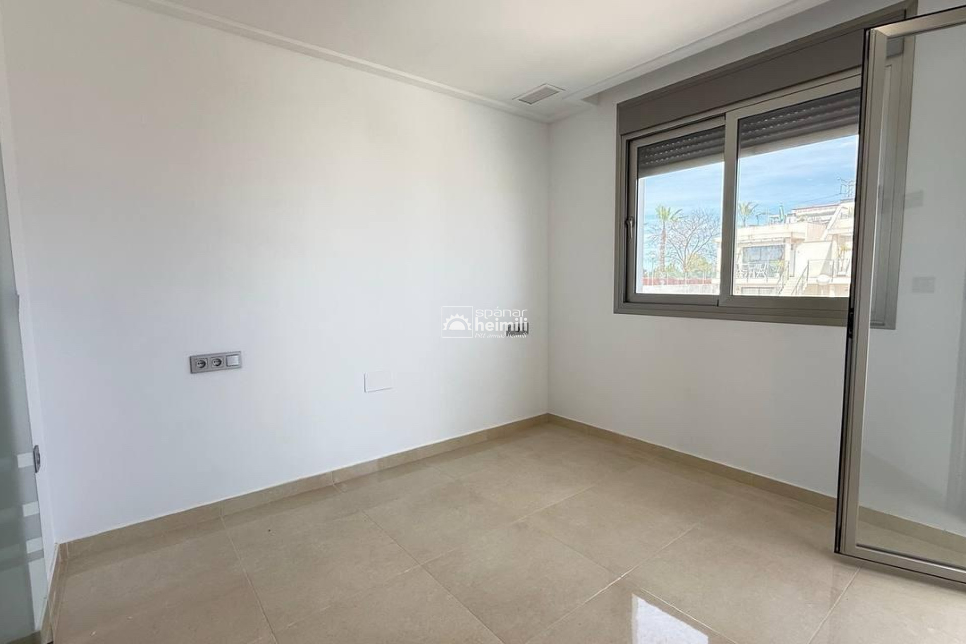 Herverkoop - Villa -
Villamartin