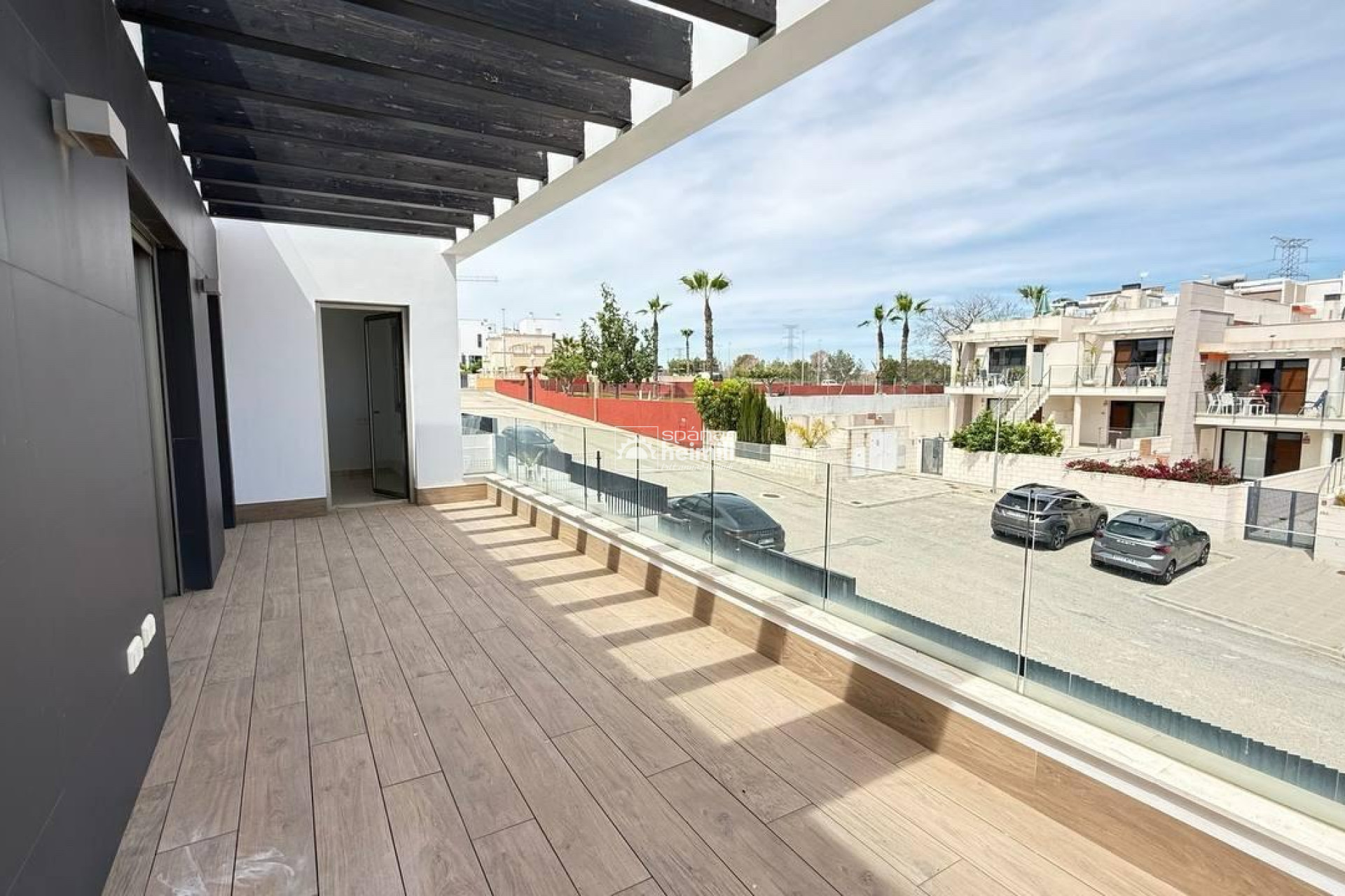 Herverkoop - Villa -
Villamartin