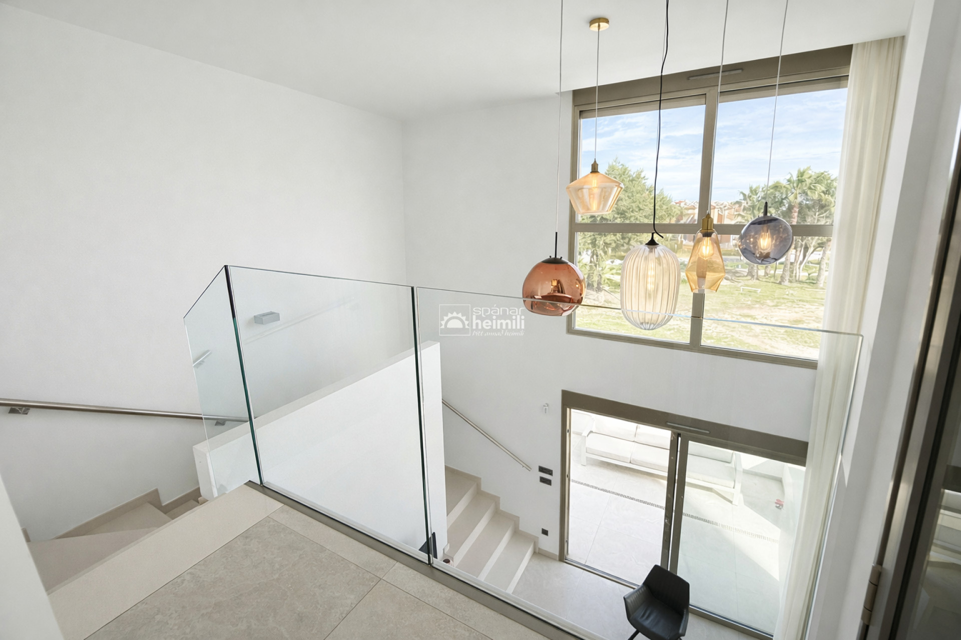 Herverkoop -  -
Villamartin