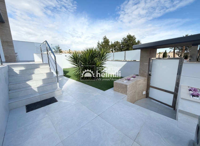 Herverkoop -  -
Villamartin