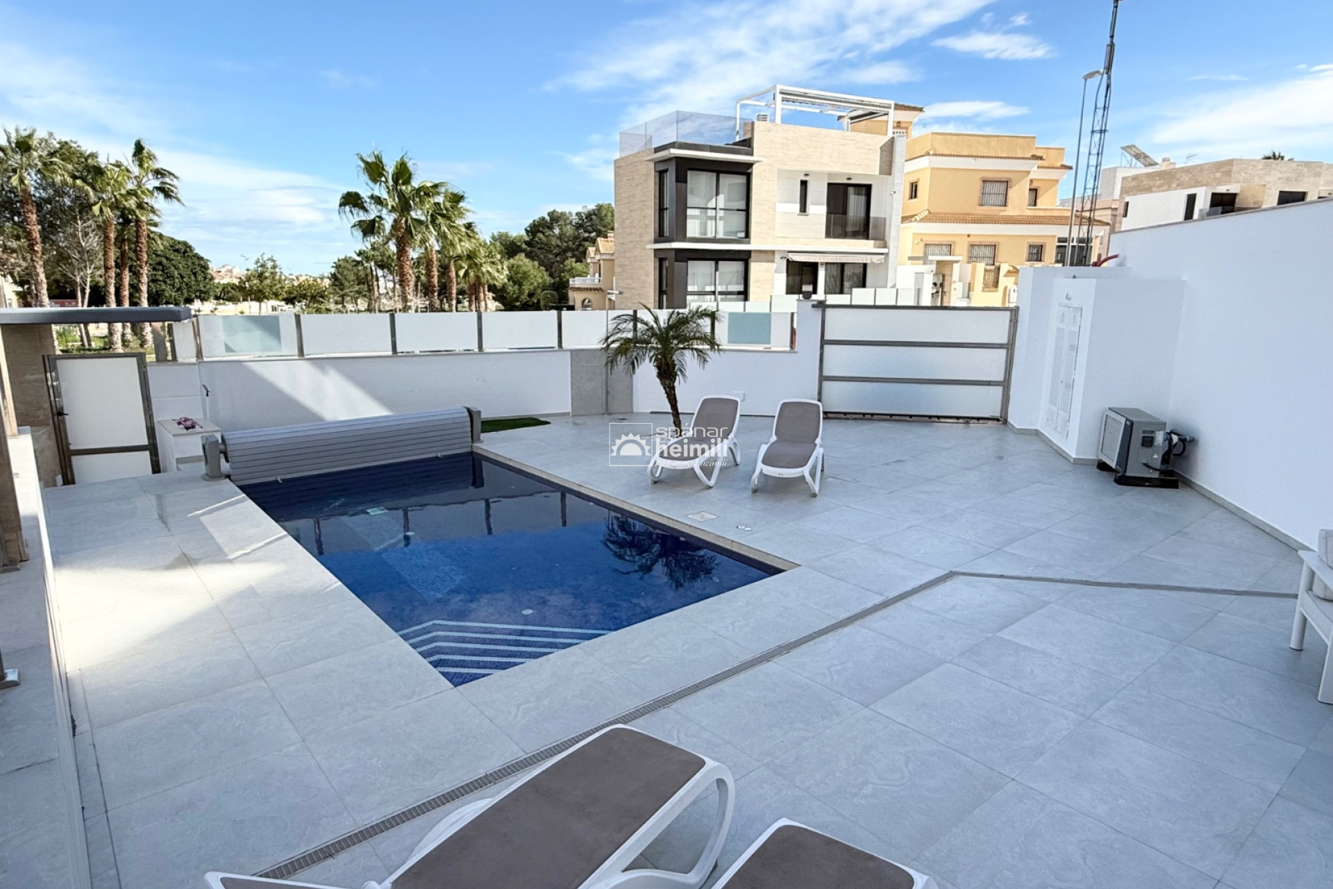 Herverkoop -  -
Villamartin