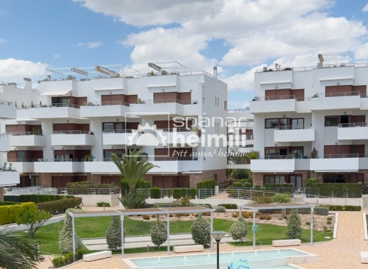 Íbúð í fjölbýli - Endursala - Cabo Roig - Cabo Roig