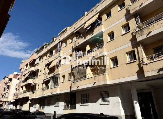 Íbúð í fjölbýli - Endursala - Torrevieja -
                Torrevieja