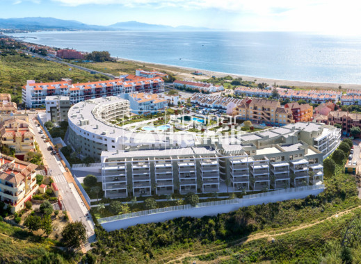 Lejlighed - Nybyggeri - Málaga/Marbella - Marbella