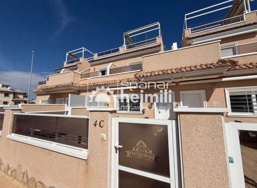 Lejlighed - Videresalg - Cabo Roig -
                Cabo Roig