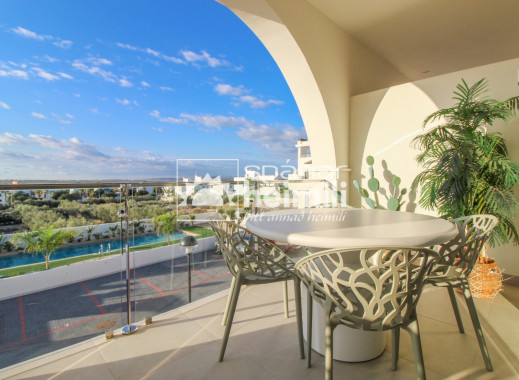 Lejlighed - Videresalg - Ciudad quesada - Costa blanca sur