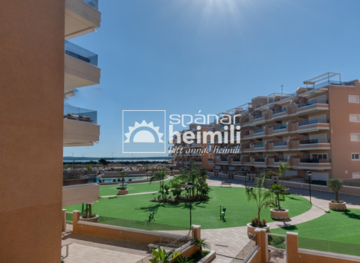 Lejlighed - Videresalg - Guardamar/La Marina -
                Guardamar/La Marina