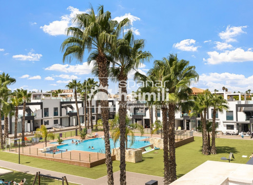 Lejlighed - Videresalg - La Zenia - La Zenia