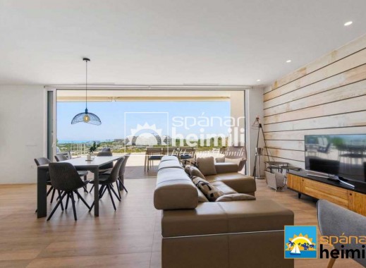 Lejlighed - Videresalg -
            Las Colinas - 612