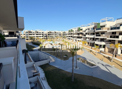 Lejlighed - Videresalg - Playa flamenca - Playa flamenca