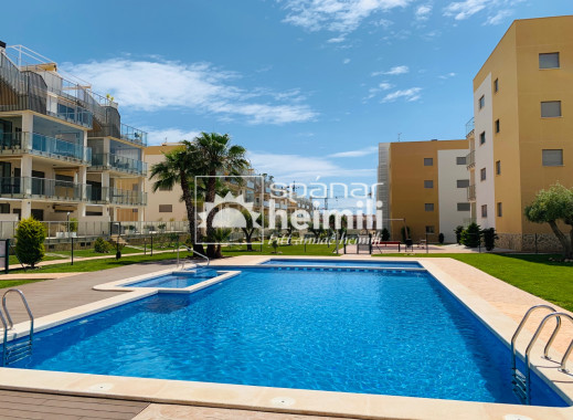 Lejlighed - Videresalg - Villamartin - Villamartin