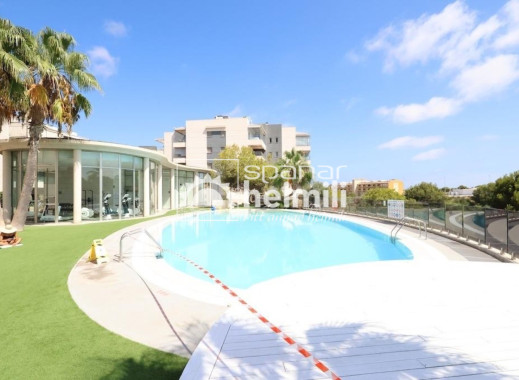 Lejlighed - Videresalg - Villamartin - Villamartin