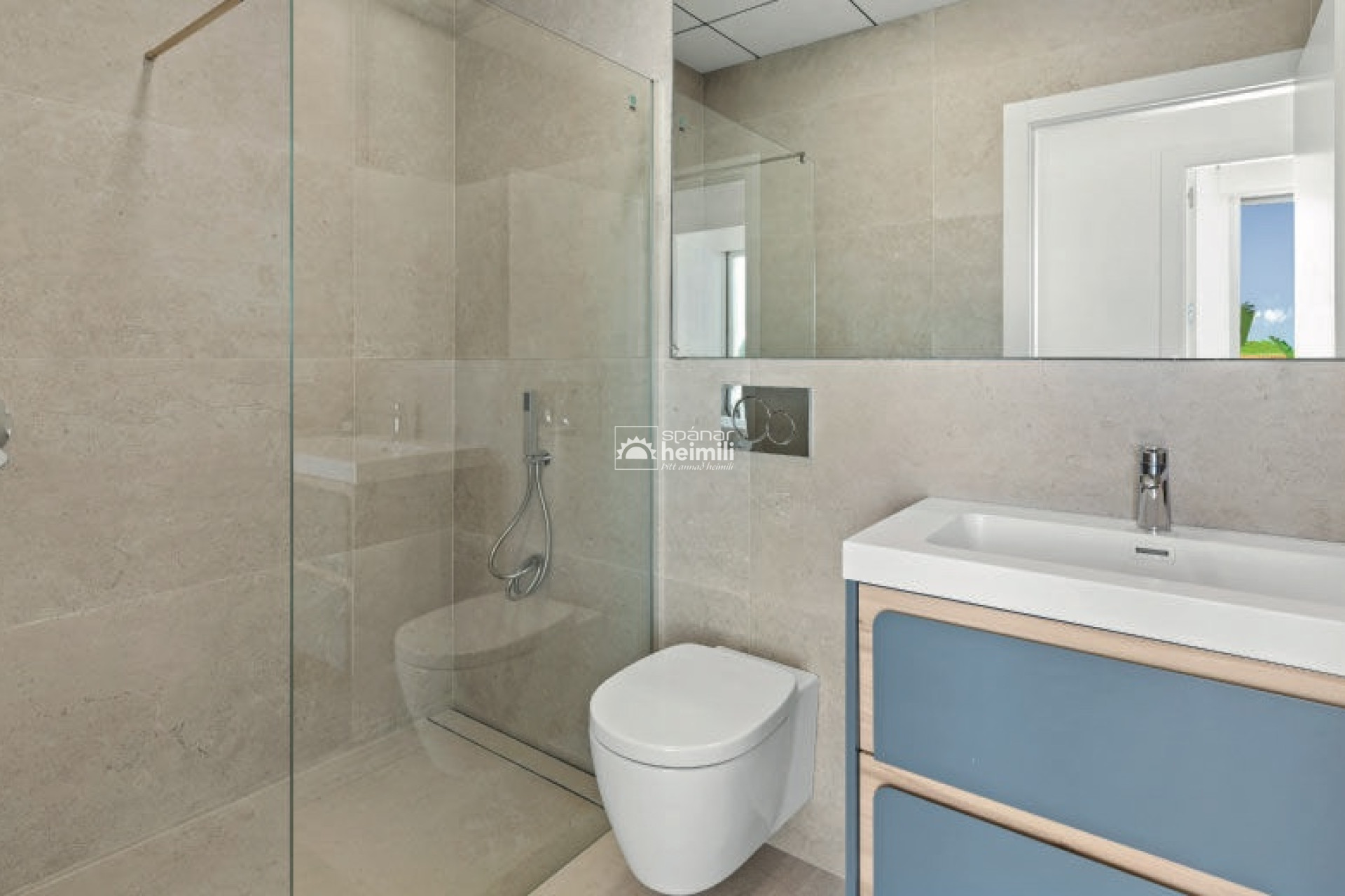 Long Term Rental - Semi-detached house -
Daya Nueva/Dolores