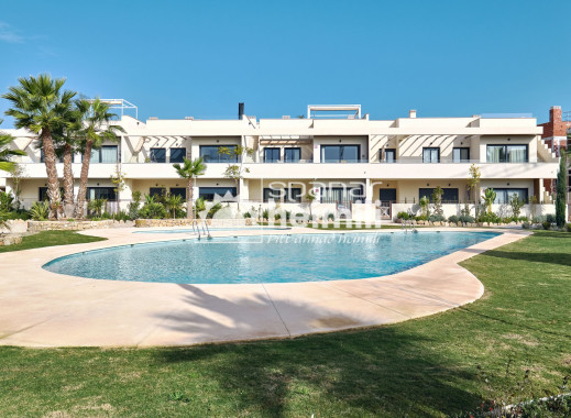 Mieszkanie - Nowy budynek - Torrevieja - Torrevieja