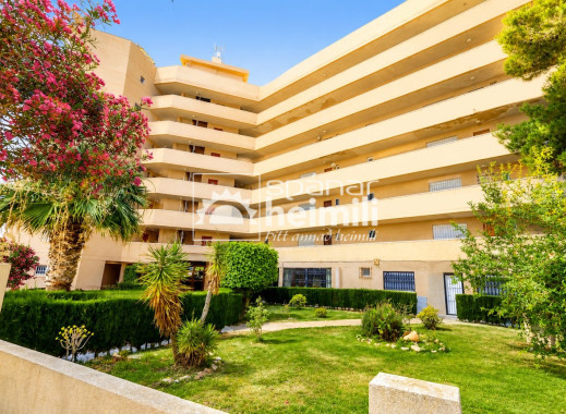 Mieszkanie - Odsprzedaż - Orihuela Costa - La Zenia