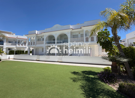 Mieszkanie - Odsprzedaż - Quesada/Benijofar -
                Quesada/Benijofar