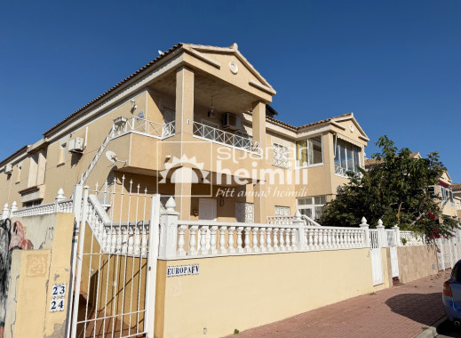 Mieszkanie - Odsprzedaż - Torrevieja - Torrevieja