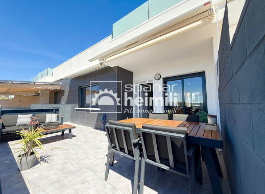 Mitoyenne - Revente - Cabo Roig -
                Cabo Roig