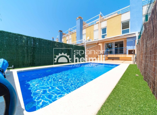 Mitoyenne - Revente - Cabo Roig - Cabo Roig