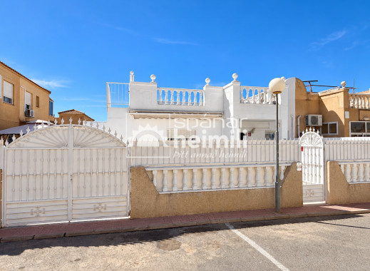 Mitoyenne - Revente - Torrevieja - Torrevieja