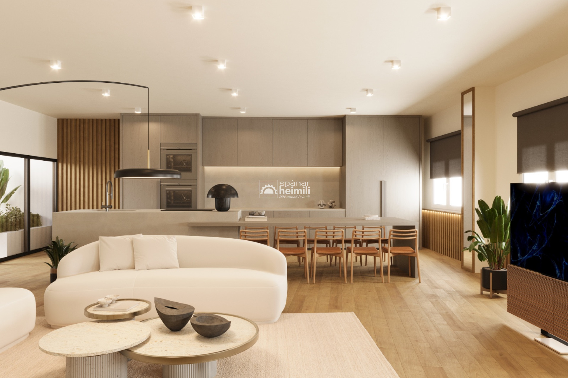 New Build - Apartment -
Águilas - Murcia