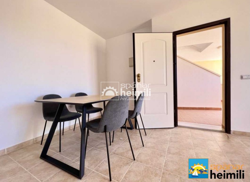 New Build - Apartment -
Águilas - Murcia