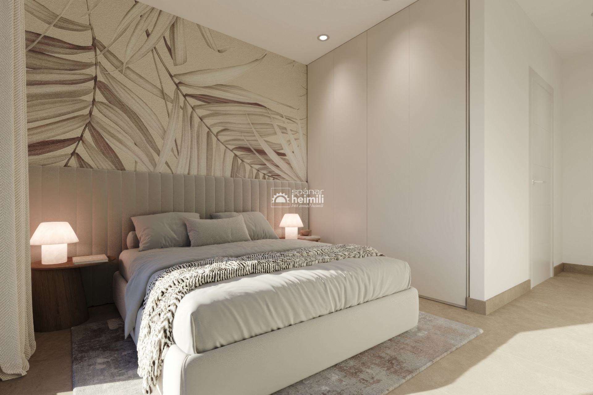 New Build - Apartment -
Alhama de Murcia and surrounding areas - Condado de Alhama