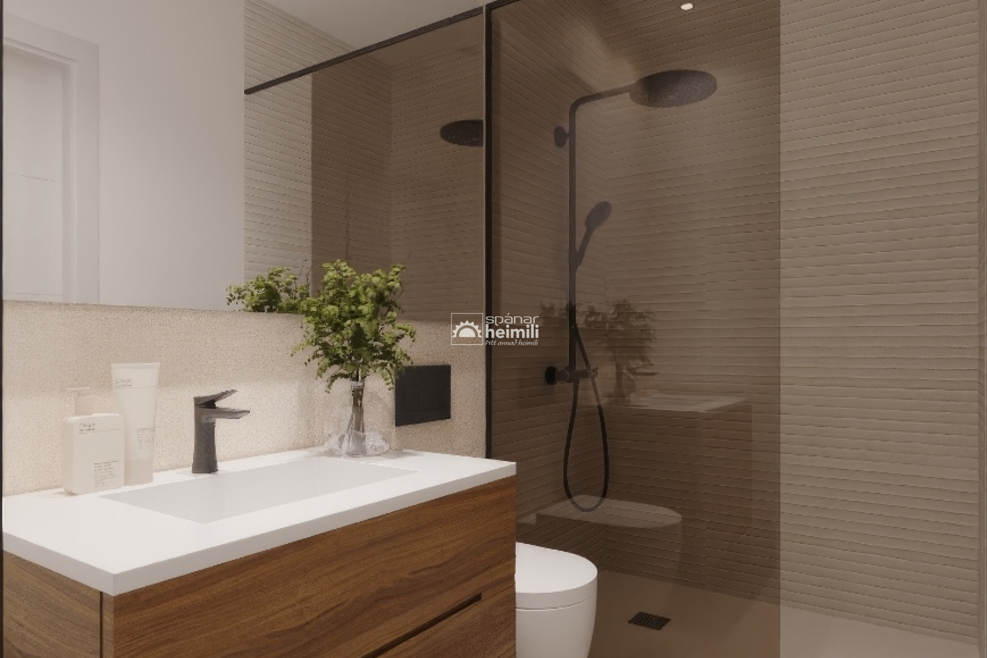 New Build - Apartment -
Alhama de Murcia and surrounding areas - Condado de Alhama