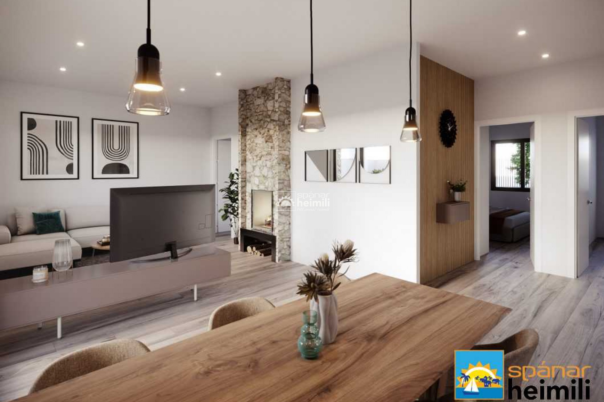 New Build - Apartment -
Alicante and surrounding areas - Alicante og nærsvæði