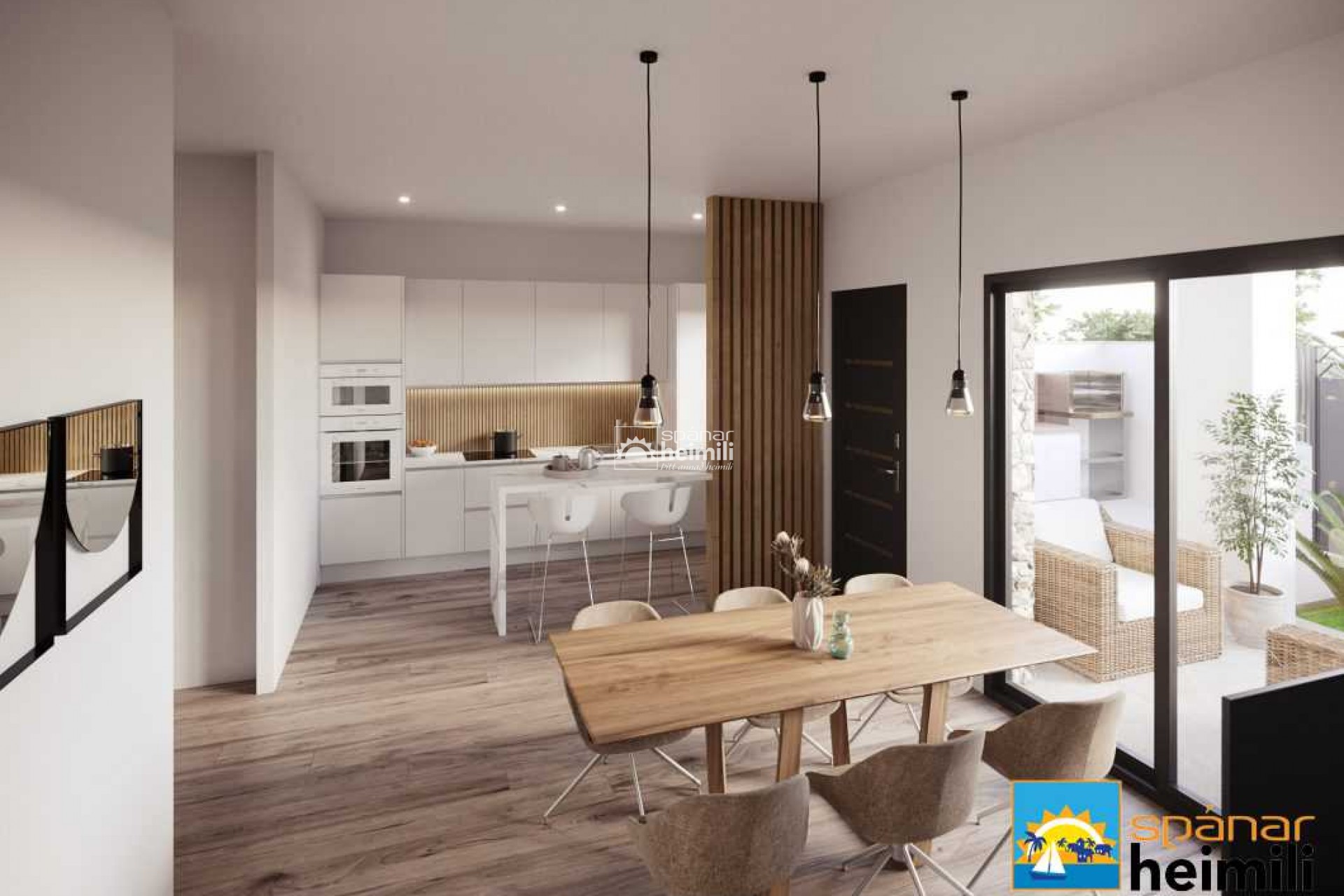 New Build - Apartment -
Alicante and surrounding areas - Alicante og nærsvæði