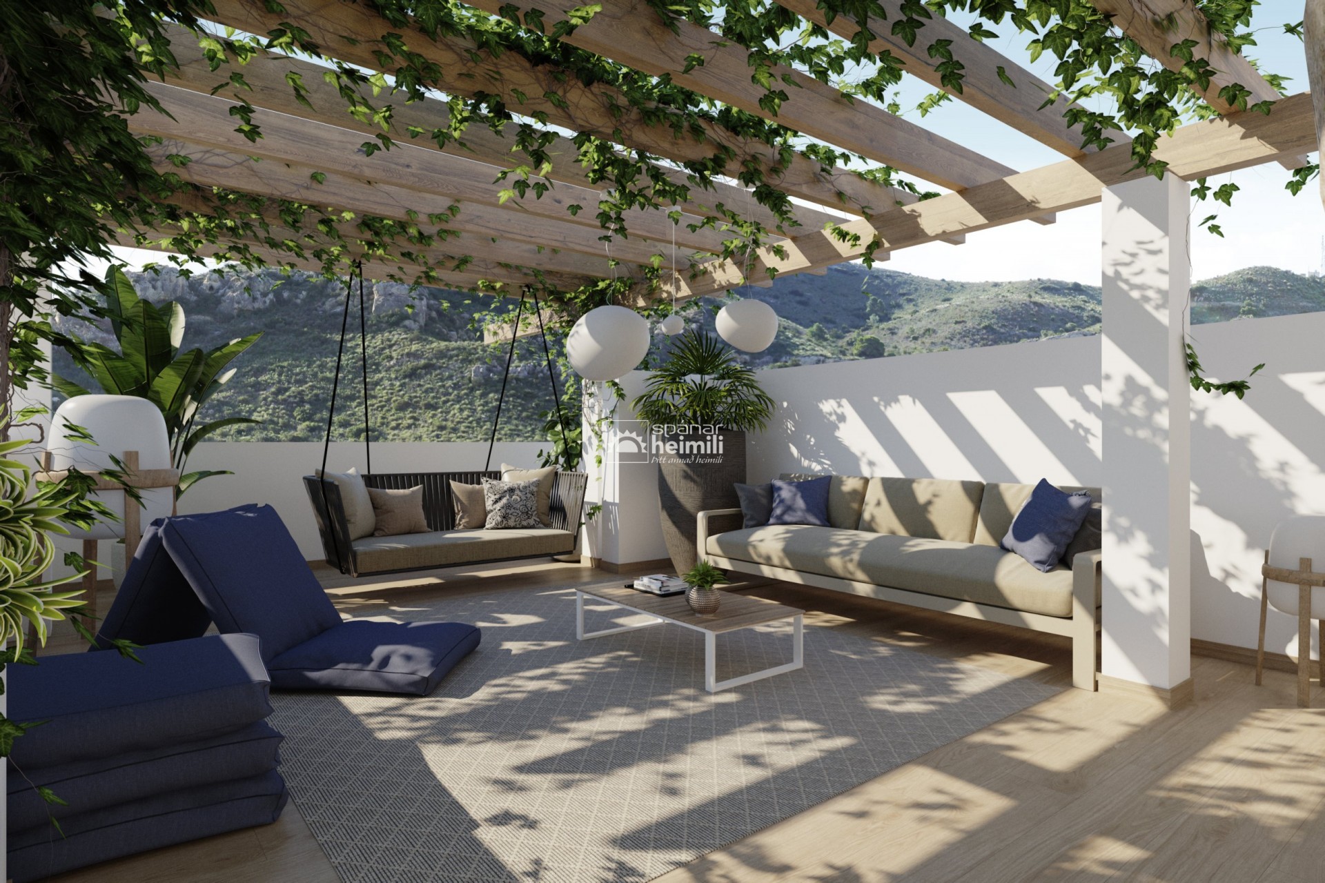 New Build - Apartment -
Alicante and surrounding areas - Alicante og nærsvæði