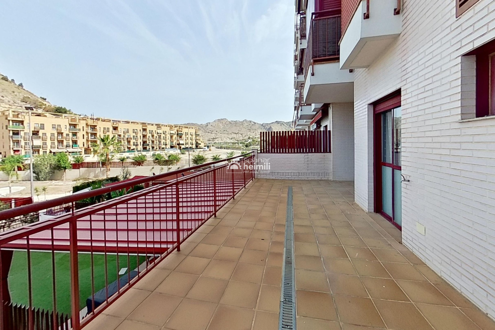 New Build - Apartment -
Archena - Murcia