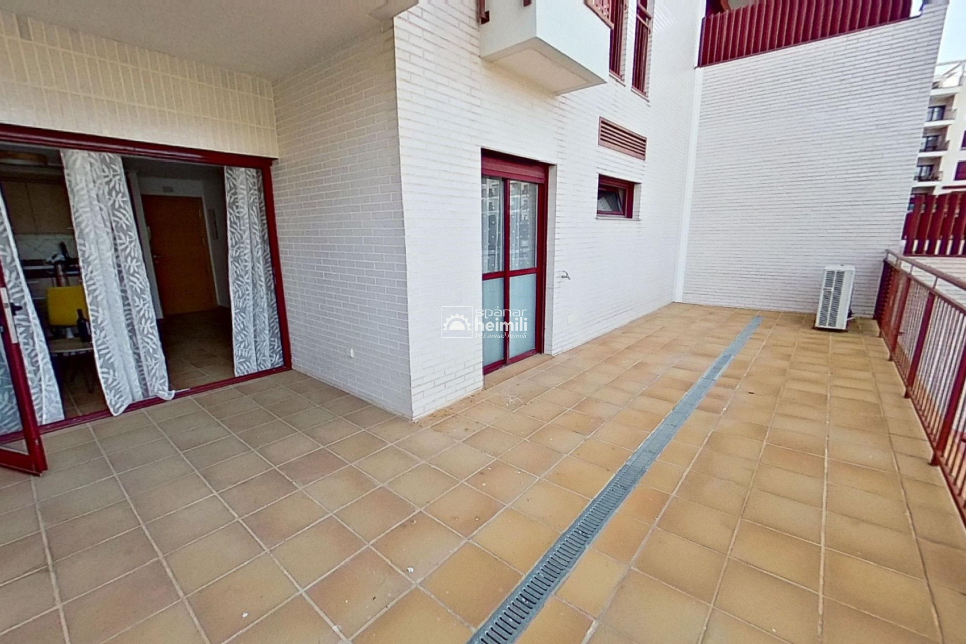 New Build - Apartment -
Archena - Murcia