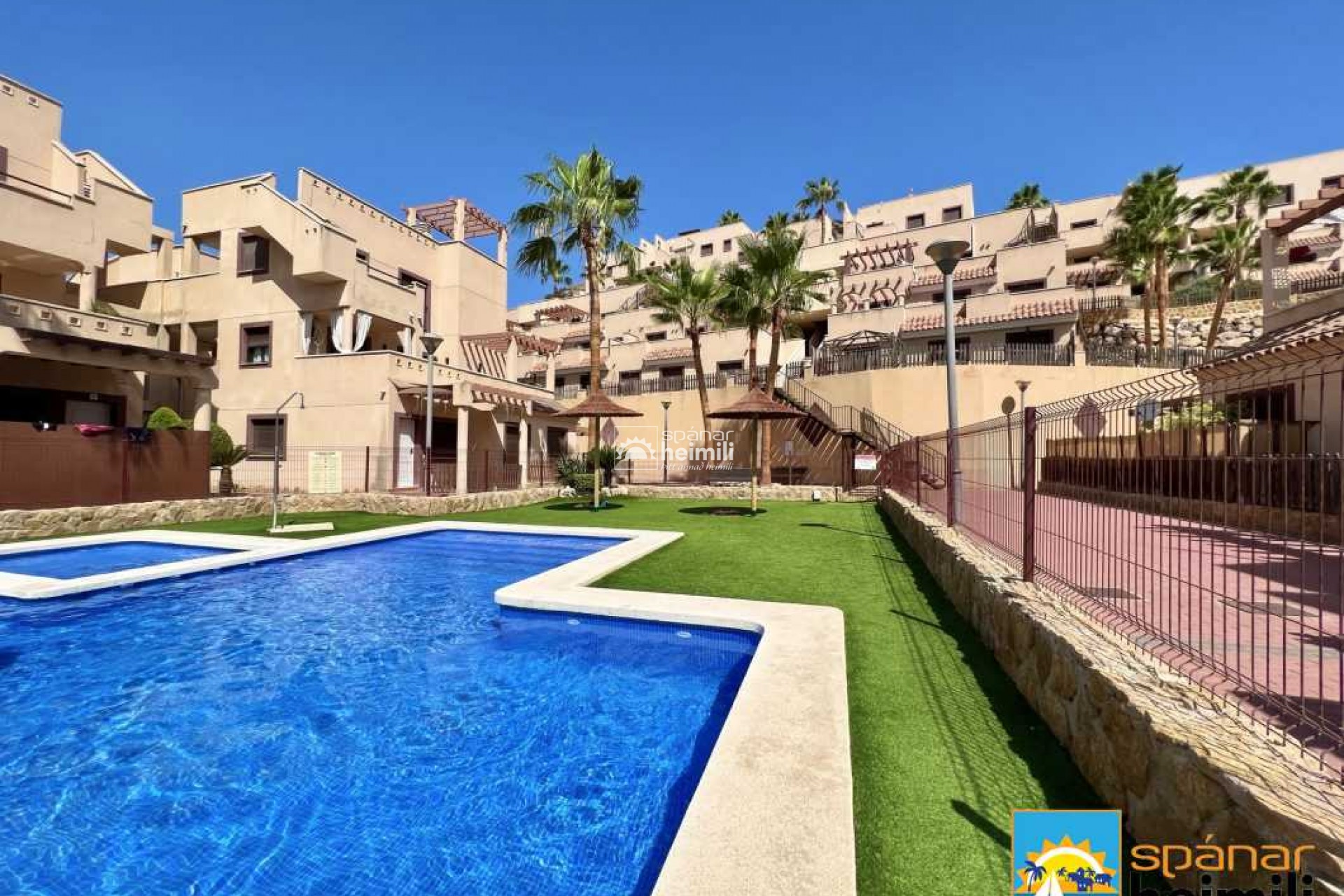 New Build - Apartment -
Archena - Murcia