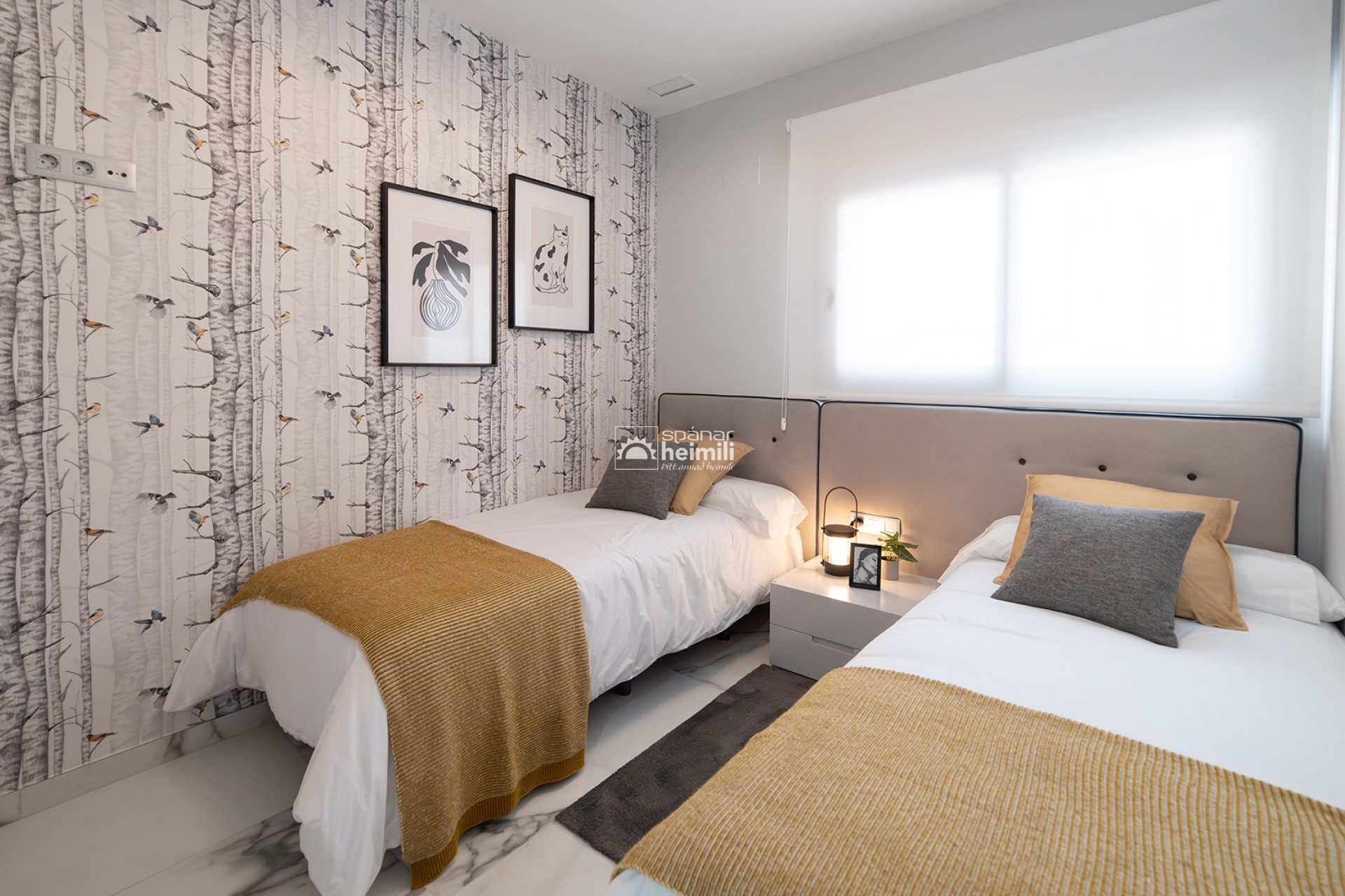 New Build - Apartment -
Benidorm - Playa Poniente