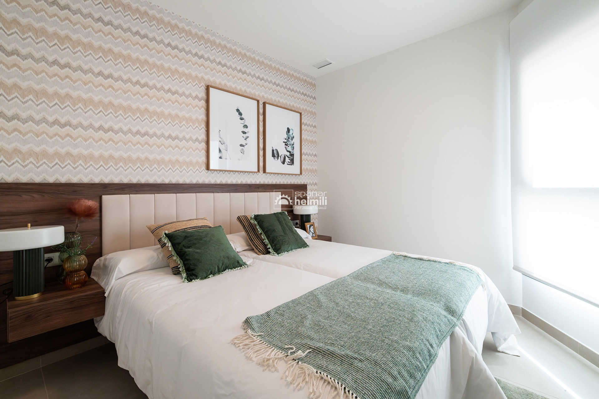 New Build - Apartment -
Benidorm - Playa Poniente