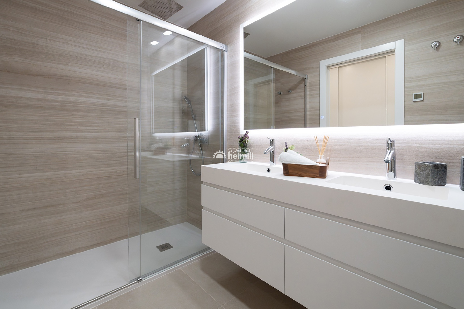 New Build - Apartment -
Benidorm - Playa Poniente