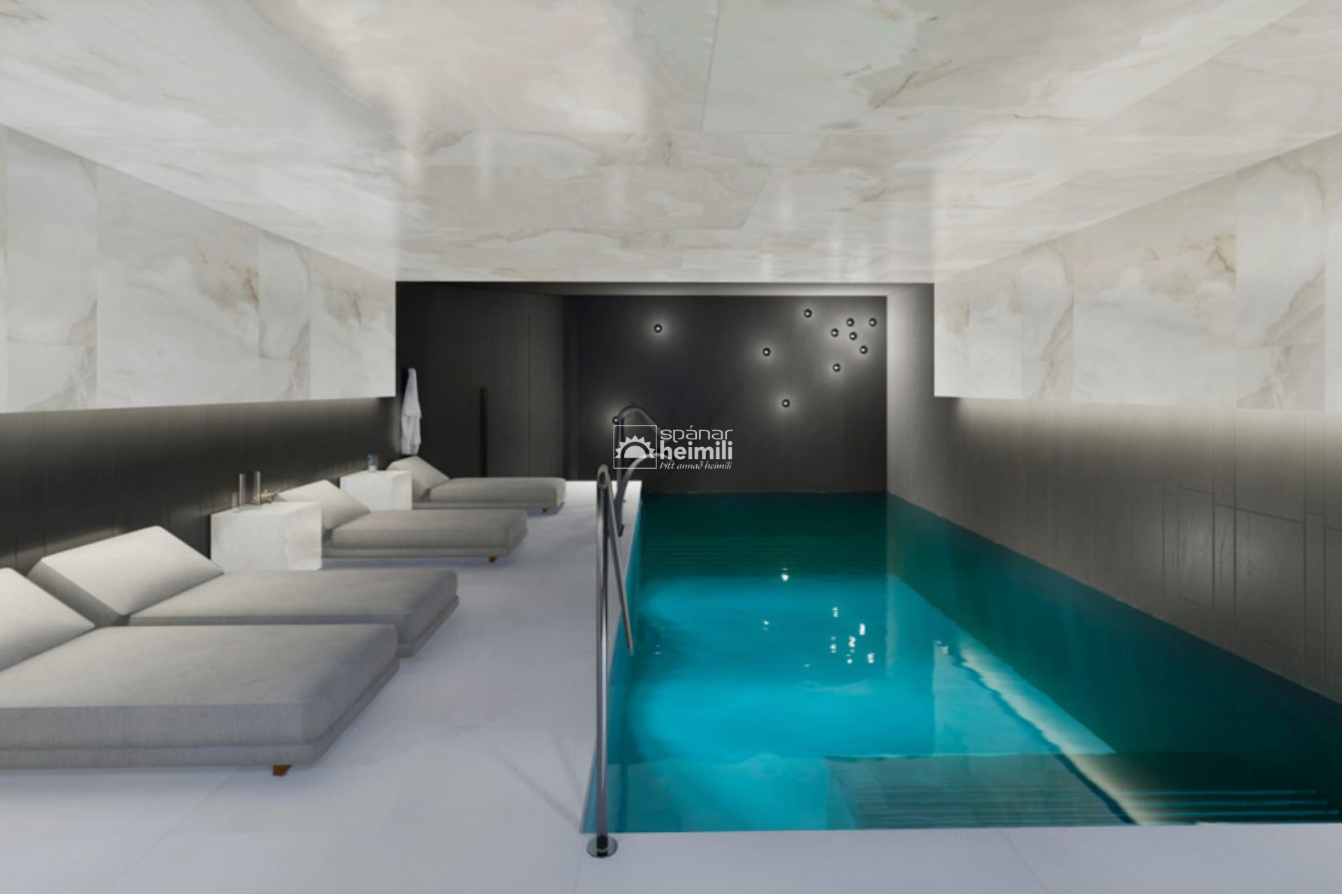 New Build - Apartment -
Calpe