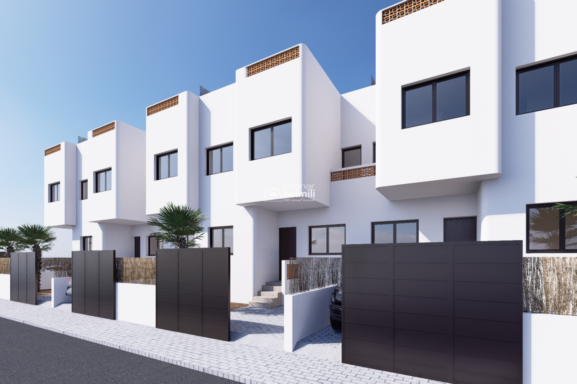 New Build - Apartment -
Daya Nueva/Dolores