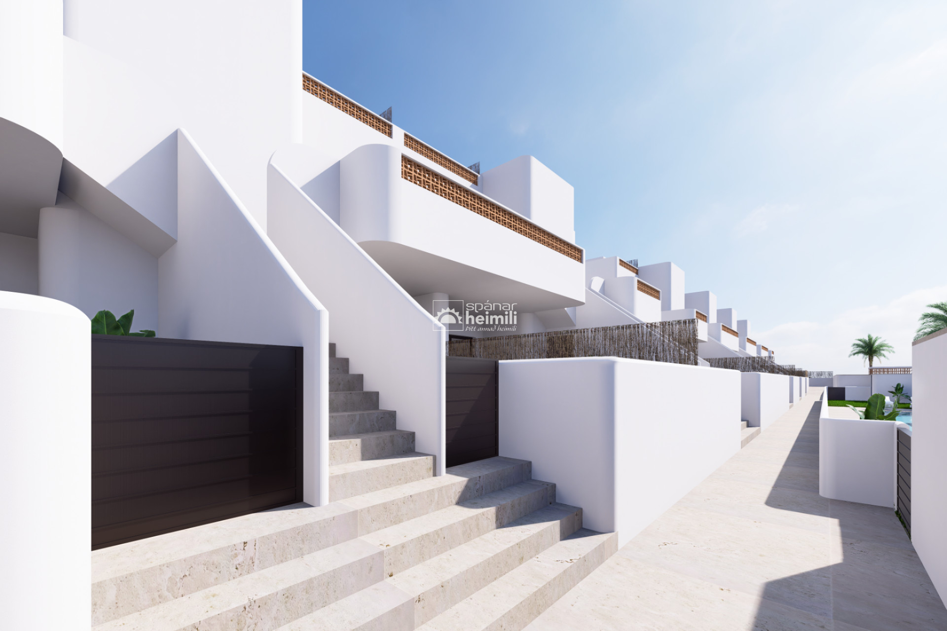 New Build - Apartment -
Daya Nueva/Dolores