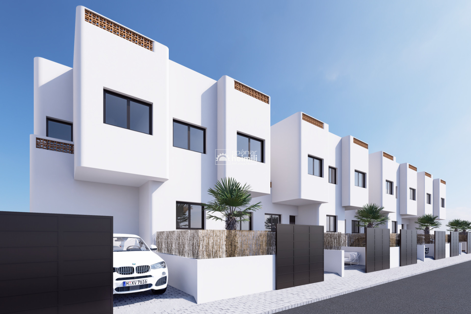 New Build - Apartment -
Daya Nueva/Dolores