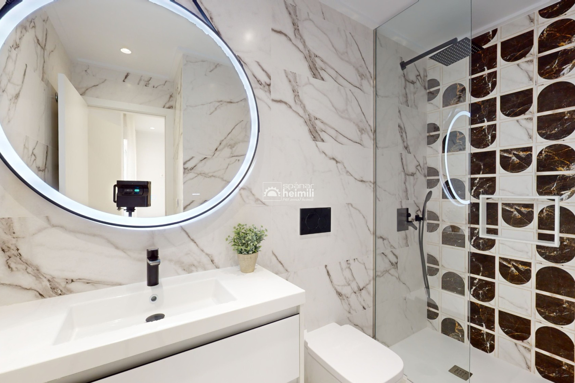 New Build - Apartment -
El Raso