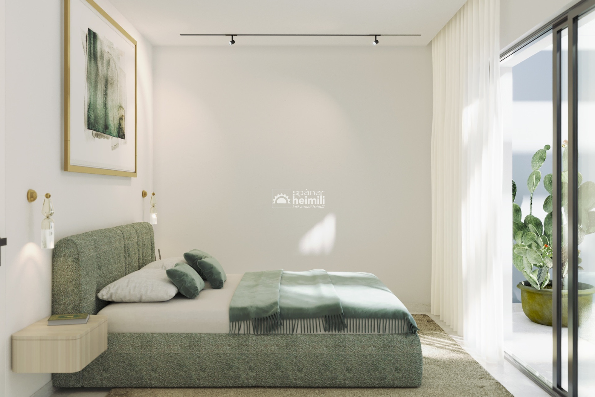 New Build - Apartment -
El Raso