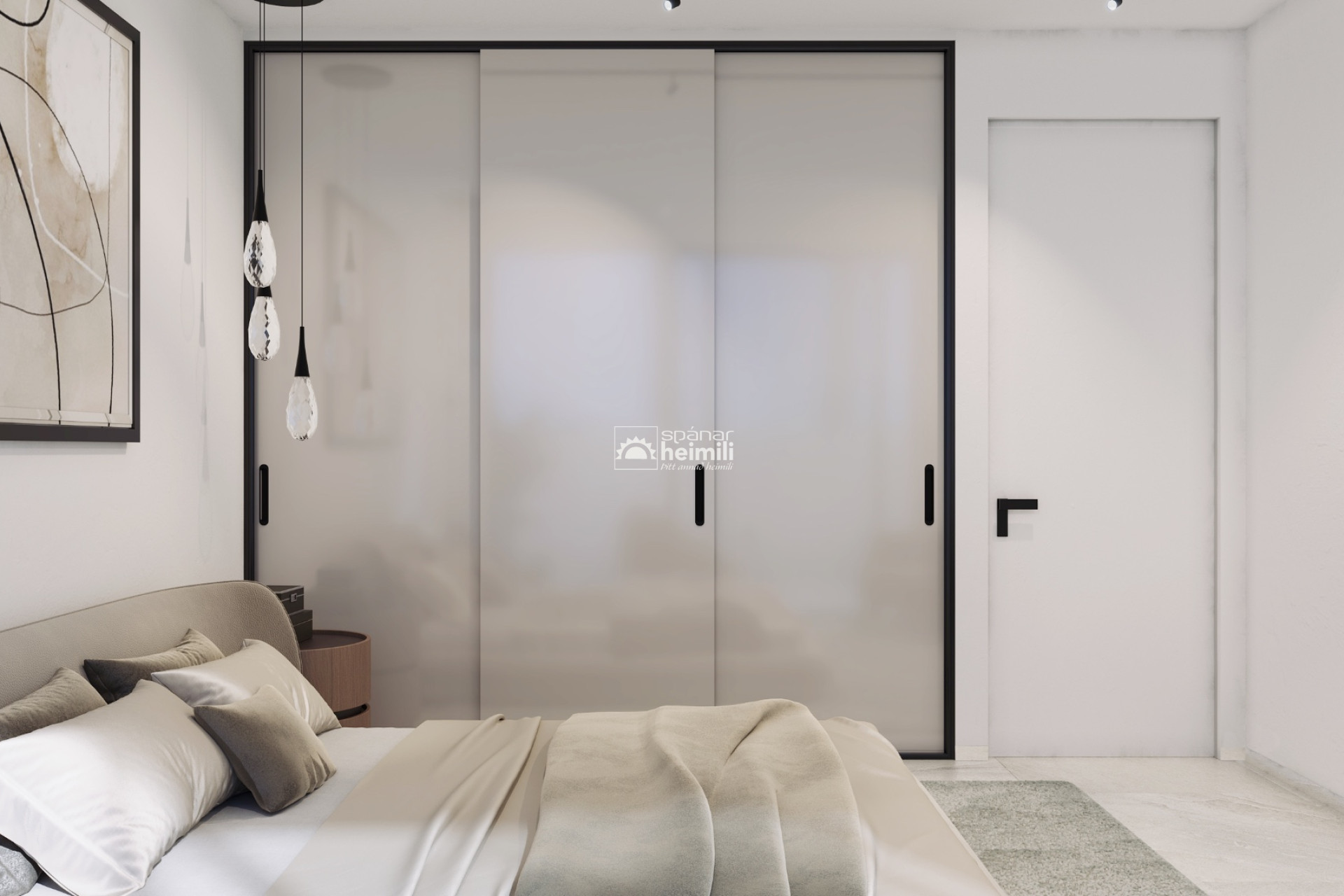 New Build - Apartment -
El Raso