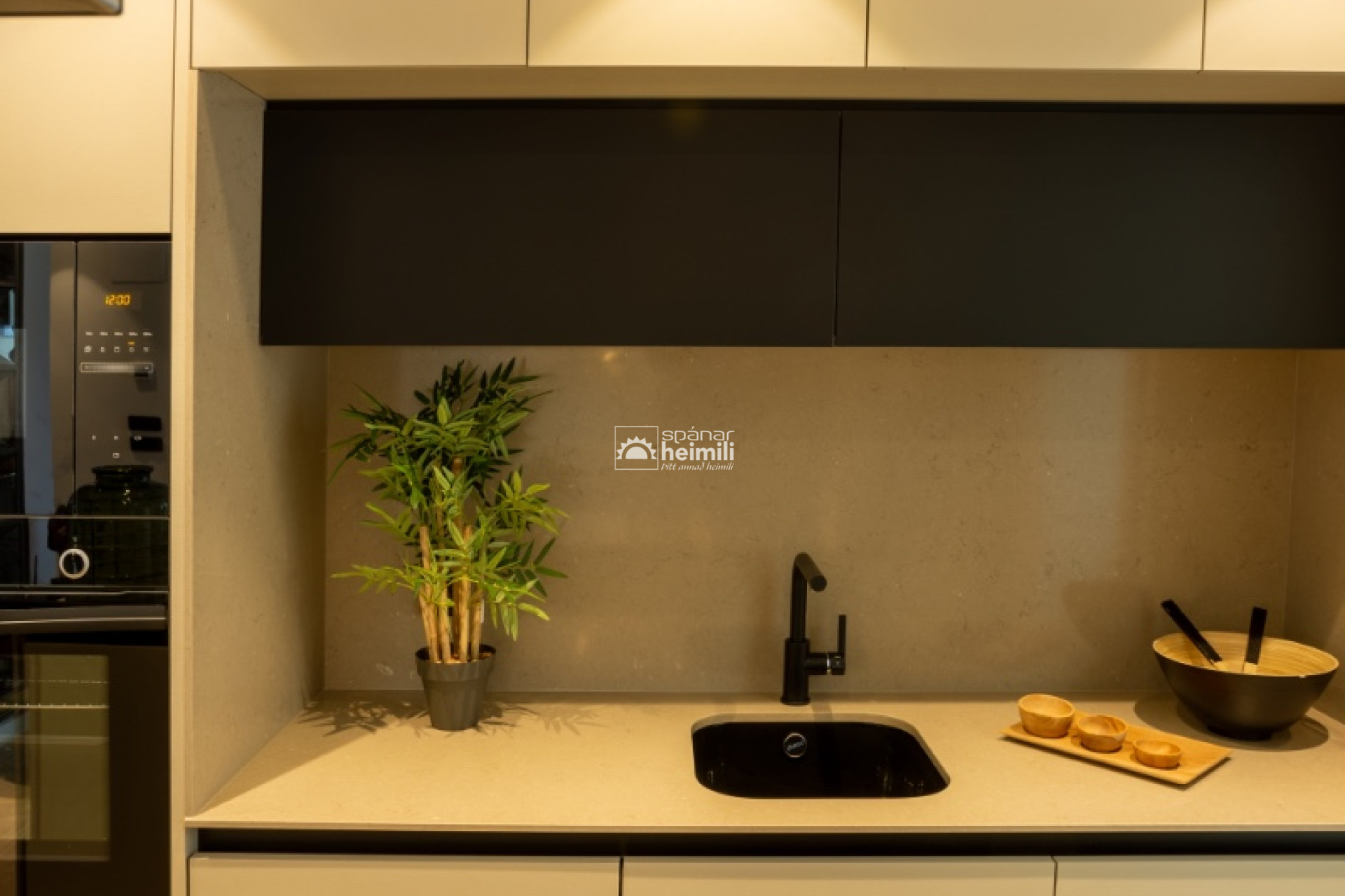 New Build - Apartment in a duplex -
La Finca