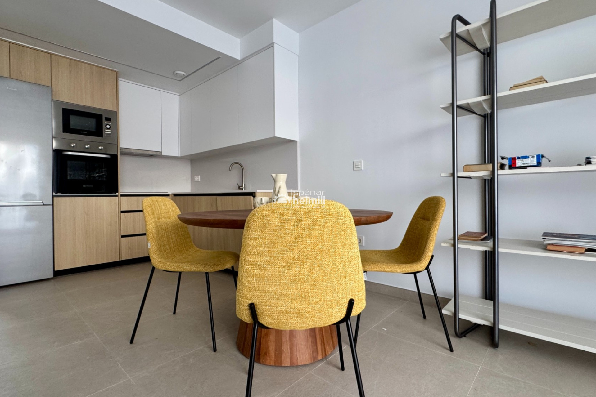 New Build - Apartment in a duplex -
San Pedro Del Pinatar