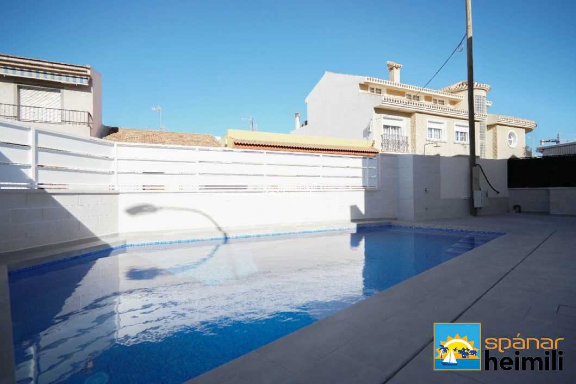 New Build - Apartment in a duplex -
San Pedro Del Pinatar